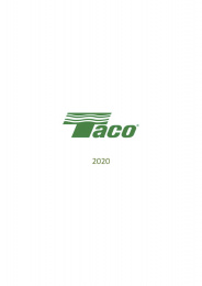 Taco 2020