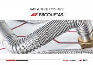 AZ Broquetas 2020