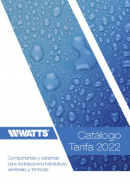 Tarifa Watts Febrero 2022